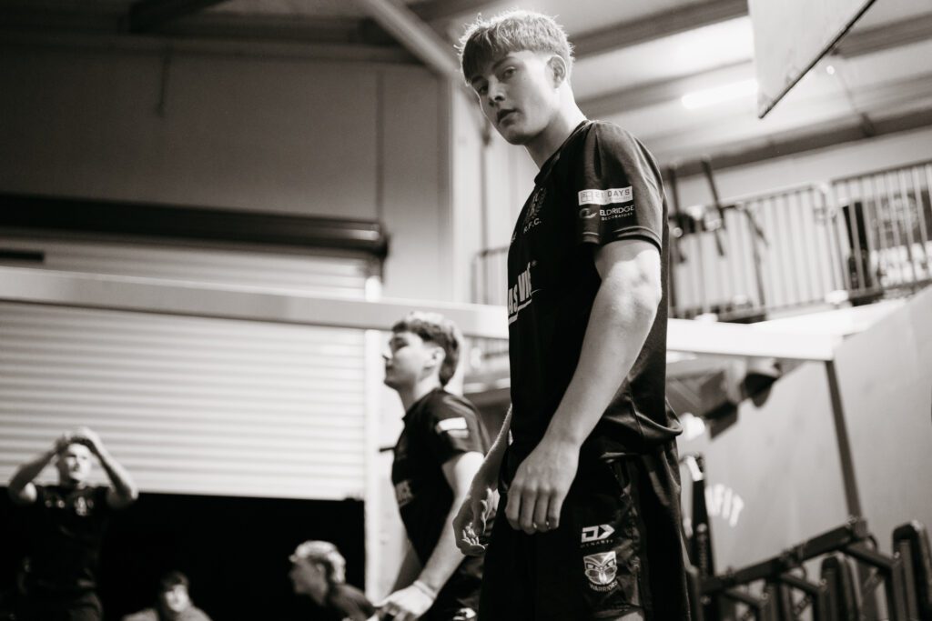 Across Athlete Development - Group Fitness - Auckland Group Fitness - East Coast Bays Rugby Club