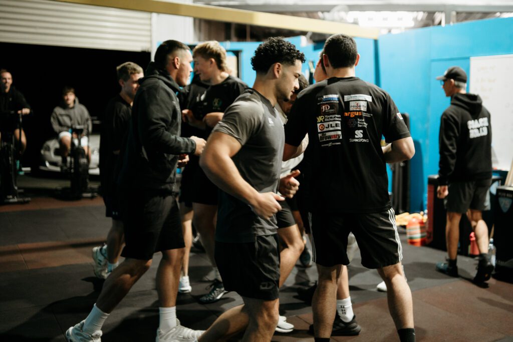 Across Athlete Development - Group Fitness Classes - Auckland Personal Trainer - Strength and Conditioning